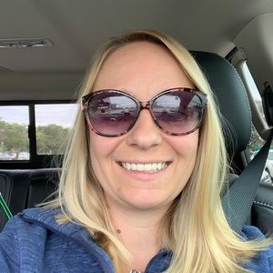 Meet your Posher, Ginger